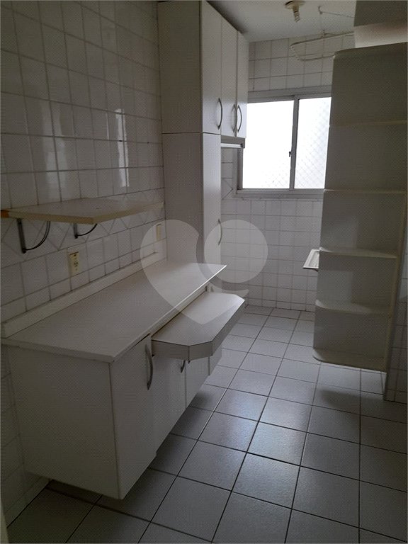 Apartamento para locação ou venda no Edifício Villagio di Napoli.