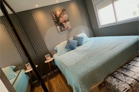 Apartamento à venda no Condomínio Cidade Maia – Guarulhos