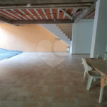 Casa térrea em Pirituba com 30 vagas!!!