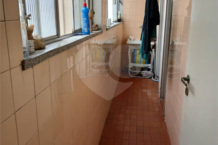 Apartamento á venda - Ipiranga
