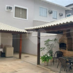 CONDOMÍNIO VALE DAS PALMEIRAS - CASA 3 QTOS + SUITE + PISCINA + GARAGEM 4 CARROS + ENERGIA SOLAR