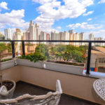 Apartamento à Venda | 474 m2 | 4 suítes | 4 vagas em Santana!