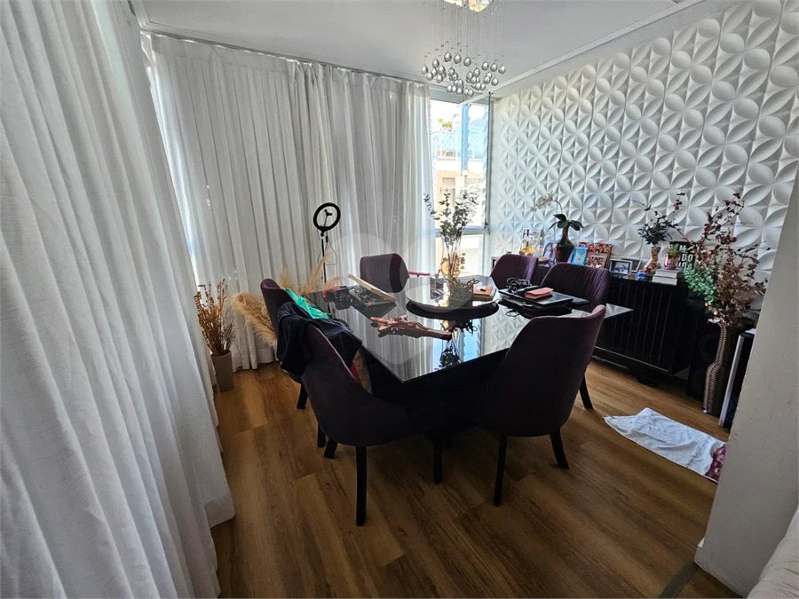 COBERTURA DUPLEX | PONTAL OCEÂNICO — RECREIO DOS BANDEIRANTES