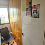 Apartamento á venda - Saúde