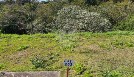 Terreno à venda em Bosque, Vinhedo, SP