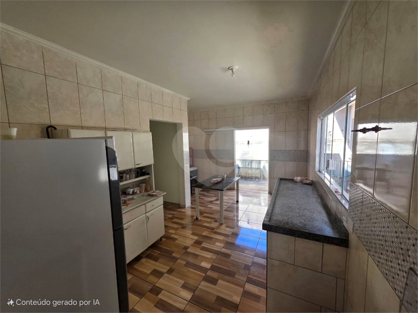 Casa 2 quartos Jardim Zavaglia