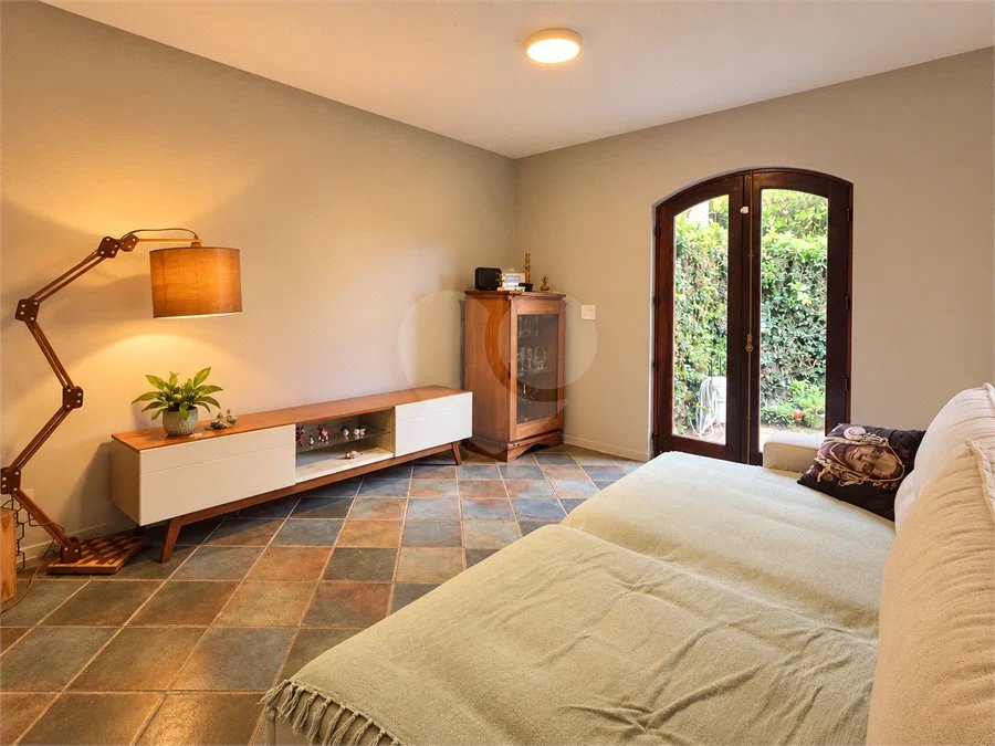Casa Térrea à venda com 2 quartos em Jardim Prudência, São Paulo, SP