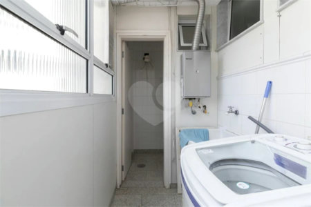 Apartamento á venda - Liberdade