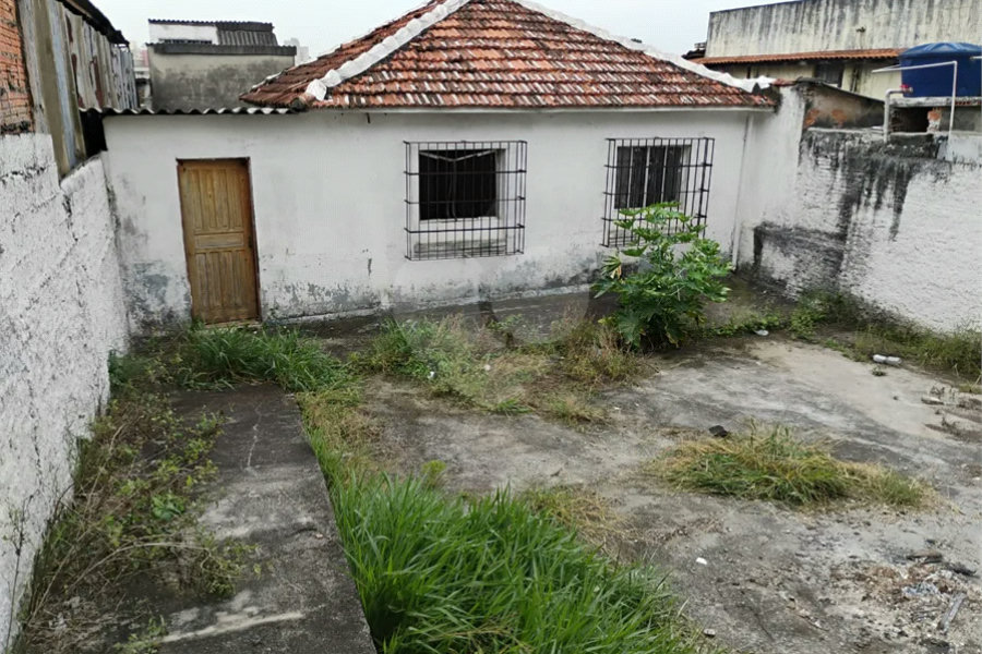 Terreno à venda na Vila Santa Catarina