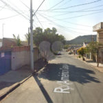 Terreno de esquina no Cidade Aracy.