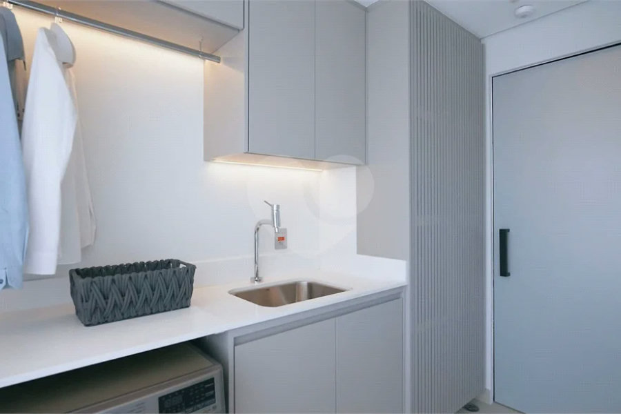 Apartamento à venda com 3 quartos, sendo 2 suítes, em Vila Leopoldina, São Paulo, SP