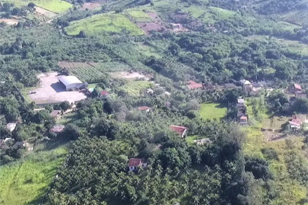 TERRENO COMERCIAL COM 34.162M ² R$ 1.550.000,00 MENDANHA-CAMPO GRANDE