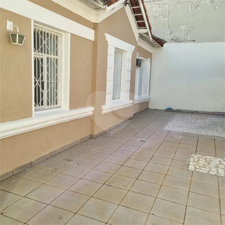 Casa 100 m2 Com 03 Dorm 03 Vagas na Vila Clementino Venda