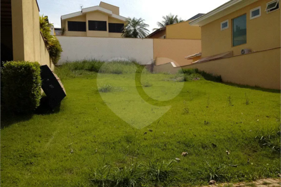 Terreno à venda no Condomínio Terras de Piracicaba/SP
