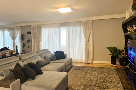 Apartamento à venda com 4 suítes em Alto da Boa Vista, São Paulo, SP