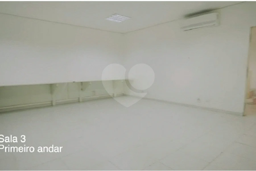 Oportunidade de Prédio Comercial para locação em Moema e Vila Nova Conceição.