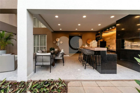 Apartamento á venda - Vila Guarani