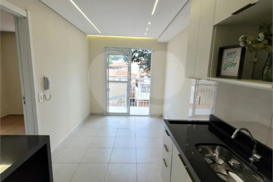 Apartamento á venda, pronto para morar. Aproveite!