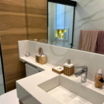 Apartamento a venda no Bras em frente ao Metro