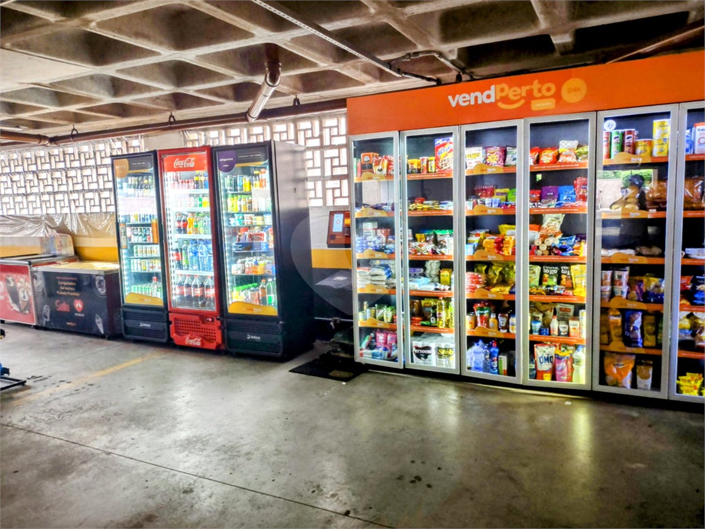 Apartamento á venda com 42m² - Mooca