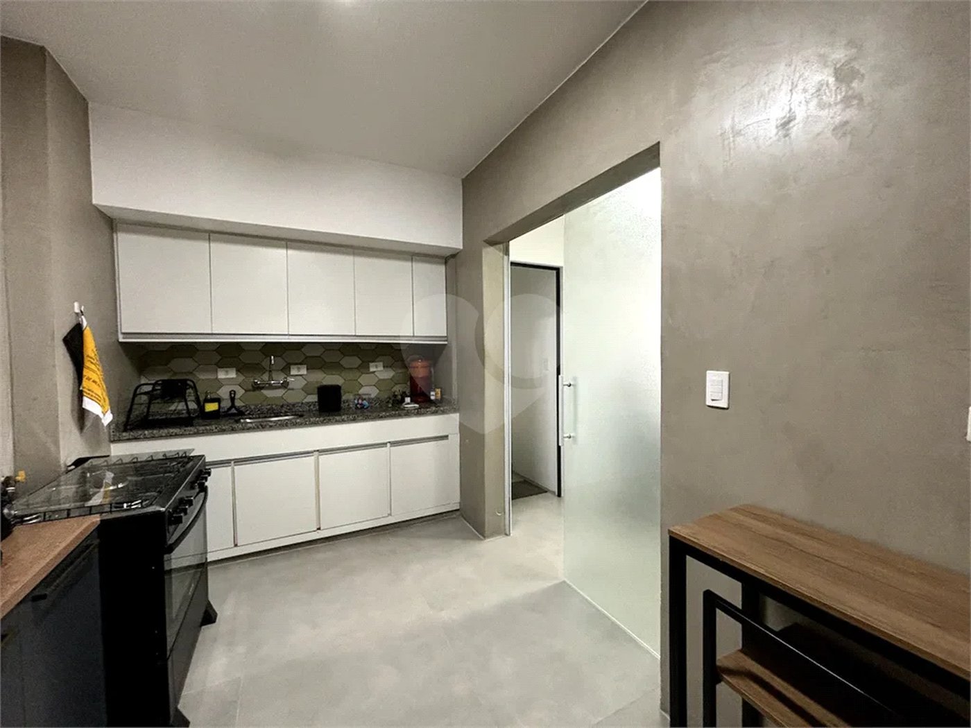 Apartamento de 80m² a venda e locação em Moema - 02 dorm, 02 Banheiros 01 Vaga