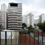 Apartamento para alugar com 1 quarto em Itaim Bibi, São Paulo - SP