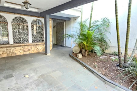 Sobrado à venda com 3 quartos, sendo 1 suíte, em Vila Leopoldina, São Paulo, SP
