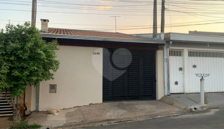 Casa à venda com 2 quartos em Jardim Social Presidente Collor, São Carlos, SP