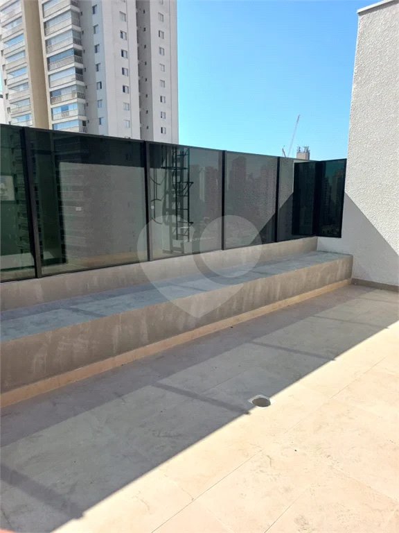 APARTAMENTO A VENDA EM SP TATUAPÉ