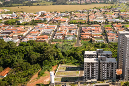 Apartamento novo para venda no condomínio Reserva dos Pinhais.
