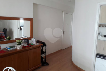 APARTAMENTO À VENDA JARDIM ESPLANADA, 97m², 3 DORMITORIOS, 1 SUITE, 2 VAGAS SÃO JOSÉ DOS CAMPOS/SP
