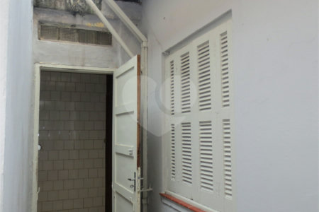 Sobrado de Vila na Chácara Inglesa/Saúde - 2 quartos/ 2 Vagas