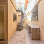 Sobrado à venda com 3 quartos, sendo 1 suíte, em Vila Mascote, São Paulo, SP