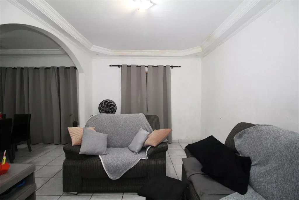 Casa Térrea à venda com 3 quartos em Vila Sônia, São Paulo, SP