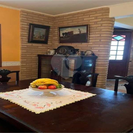 Clássica e elegante casa Alto Mooca - São Paulo