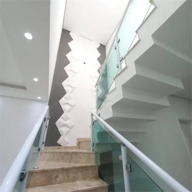 Sobrado dos Sonhos com 3 Dormitórios à venda, 190m² - Vila Pirituba