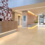 Studio Mobiliado Novo 26m² Próximo Metrô Vila Madalena