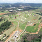 Terreno alto padrão à venda em Condomínio Serras Altas Poços de Caldas MG