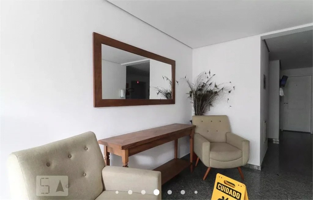 Apartamento à venda com 2 quartos em Butantã, São Paulo, SP