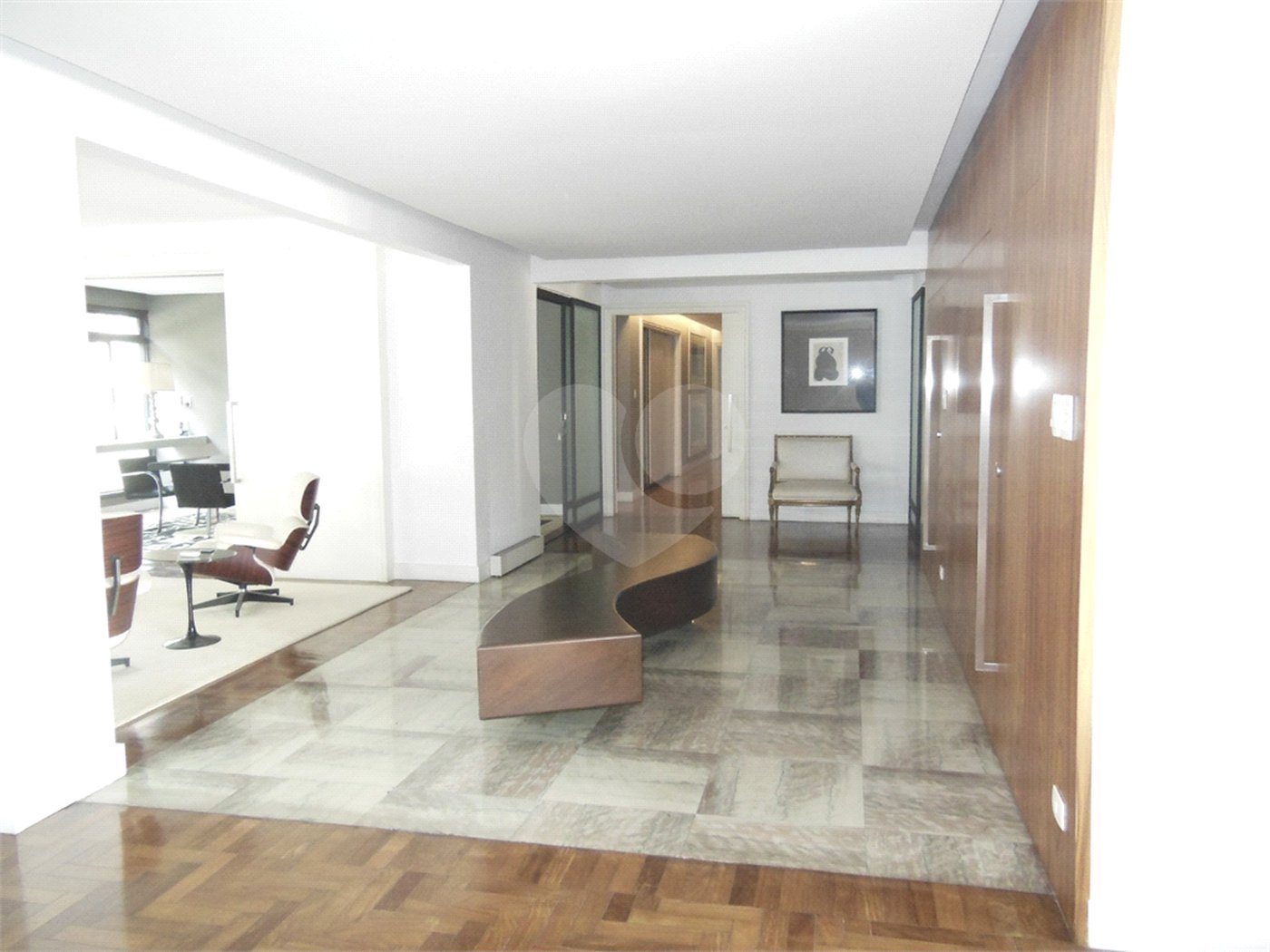Apartamento no Bairro da consolação - Alto Padrão - 495m²