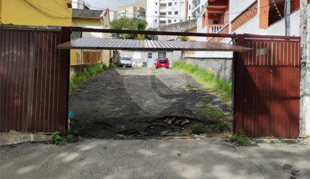 Terreno à Venda na Vila Guarani | 320 m² | 10 x 32 m