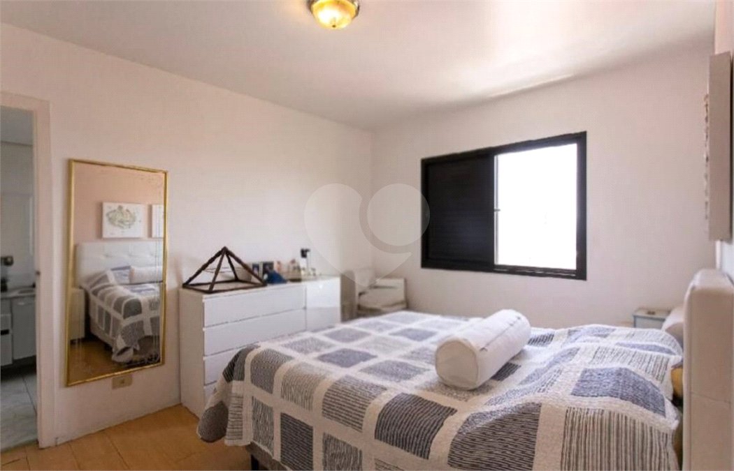 APARTAMENTO 03 Dormitórios NO TATUAPÉ