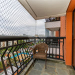 Apartamento à venda com 3 quartos, sendo 1 suíte, em Chácara Santo Antônio, São Paulo, SP