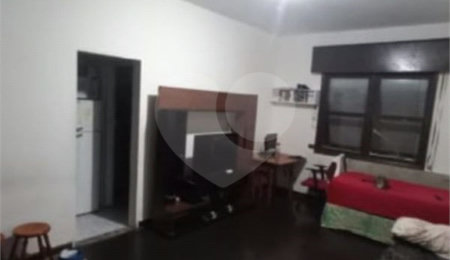 Apartamento à venda com 1 quarto em Santa Efigênia, São Paulo, SP