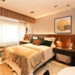 Studio Mobiliado em Moema | 29m² Pronto para Morar ou Investir