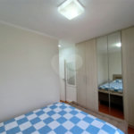 Apartamento para venda no condomínio Orizzonti Di San Carlo. 03 dorm (01 suite)