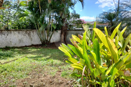 Terreno 2019 m² Centro Mogi das Cruzes SP