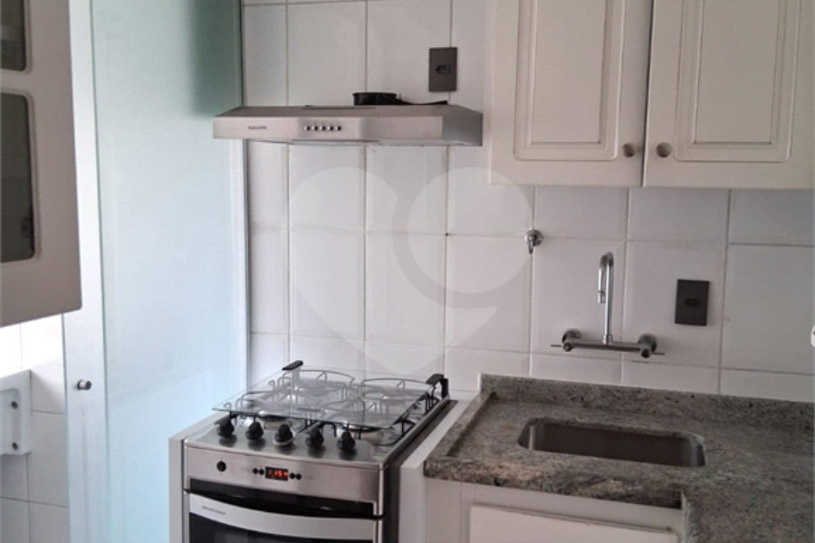 Apartamento Duplex à venda com 102 metros - Mandaqui -SP