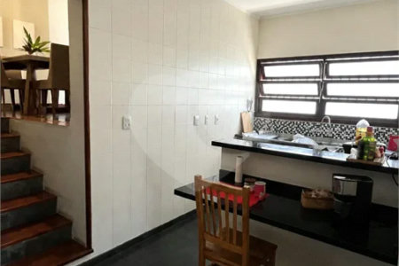 CASA À VENDA – VILA JAGUARA | SÃO PAULO/SP