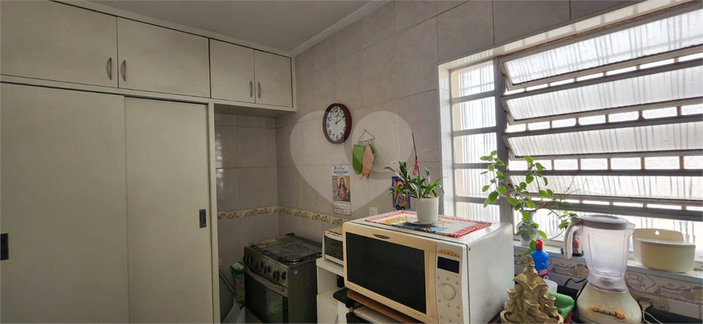 Casa térrea com duas edículas para venda - Saúde, SP.